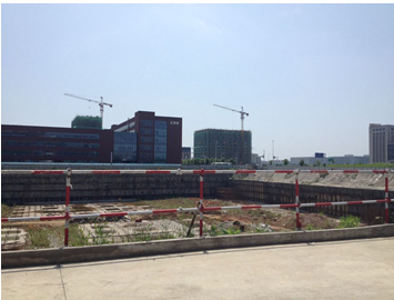 �Ϸʸ��A�ØI(y��)���޹�˾λ�ںϷ��и��^(q��)����·�c��(chu��ng)�´�����ږ|�Ͻ�һ���̘I(y��)���k������ס�õ��Ŀ