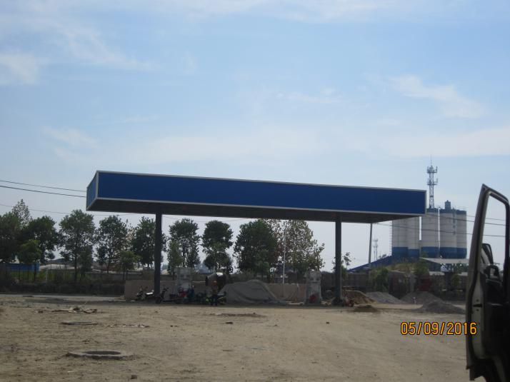 ����ʡ��ȼȼ�����޹�˾���ٵ�λ�ڷʖ|�h����ԣϪ·����ȼ�⑪����Դ���Ӛ�ĸվ�ȵęCе�O���Ŀ��B